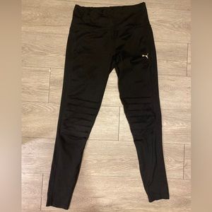 PUMA PUMP LEGGINGS SIZE M